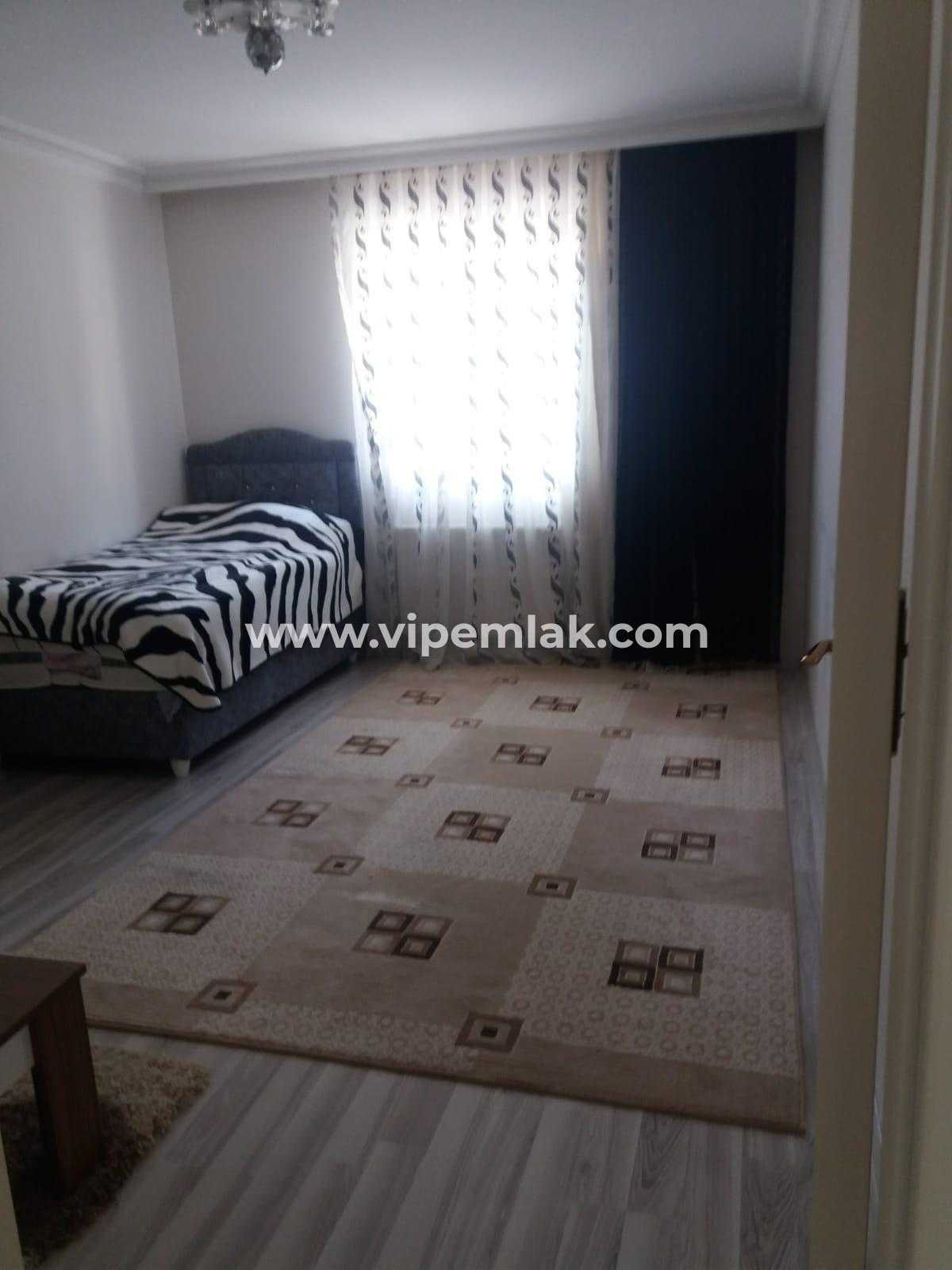 ANKARA KEÇİÖREN’DE SATILIK 3+1 DAİRE