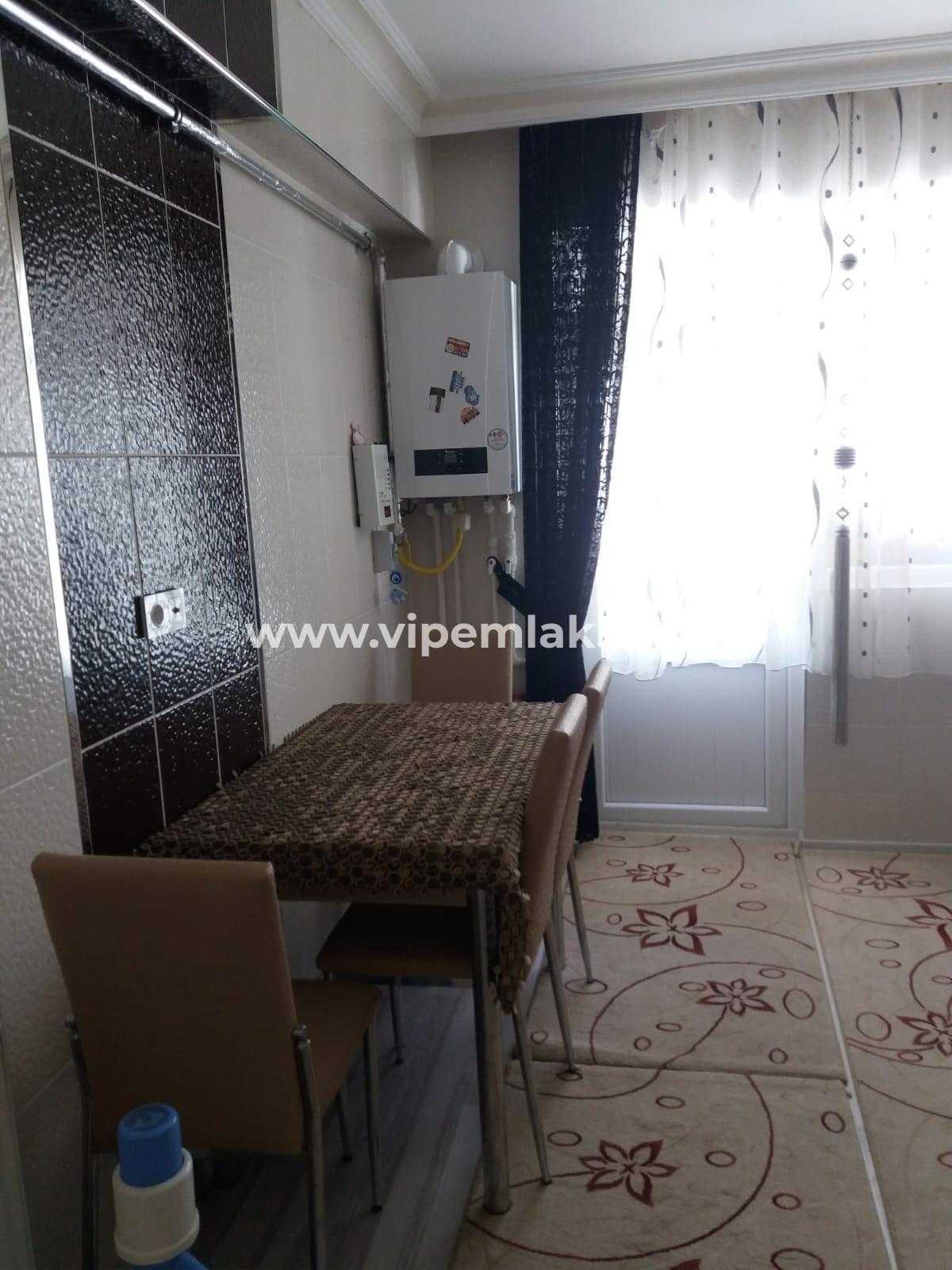 ANKARA KEÇİÖREN’DE SATILIK 3+1 DAİRE