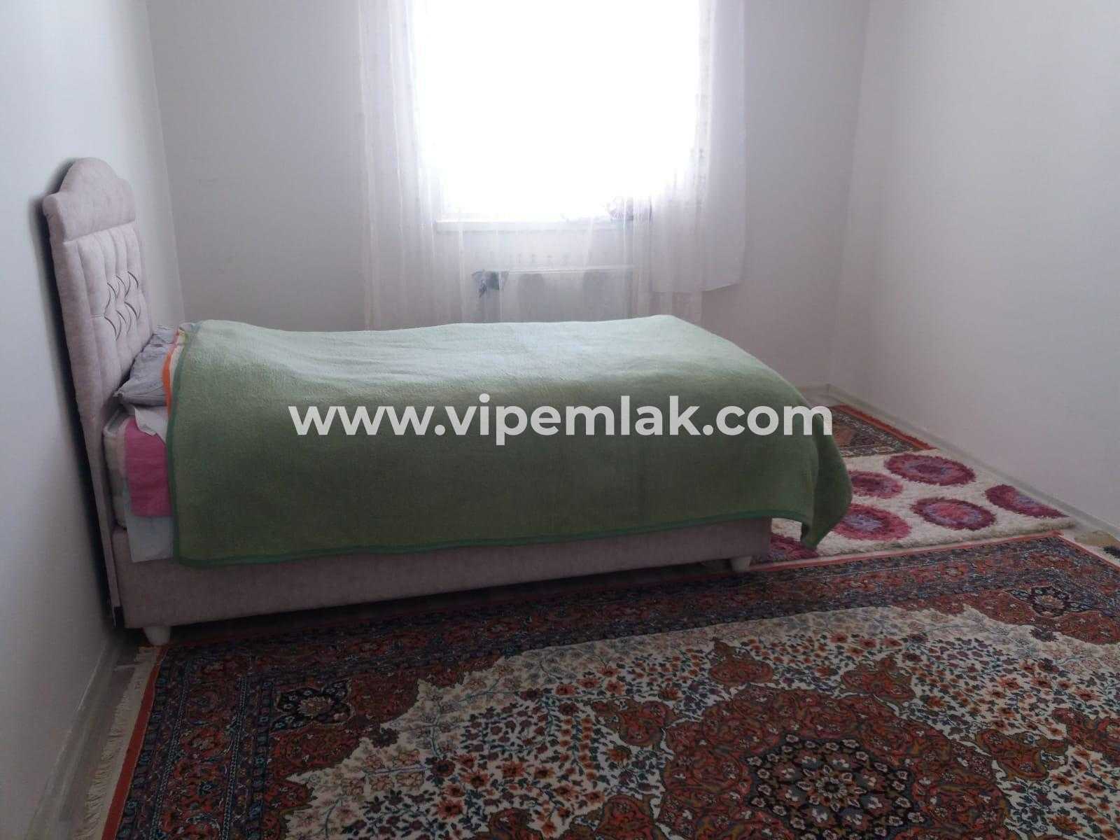 ANKARA KEÇİÖREN’DE SATILIK 3+1 DAİRE