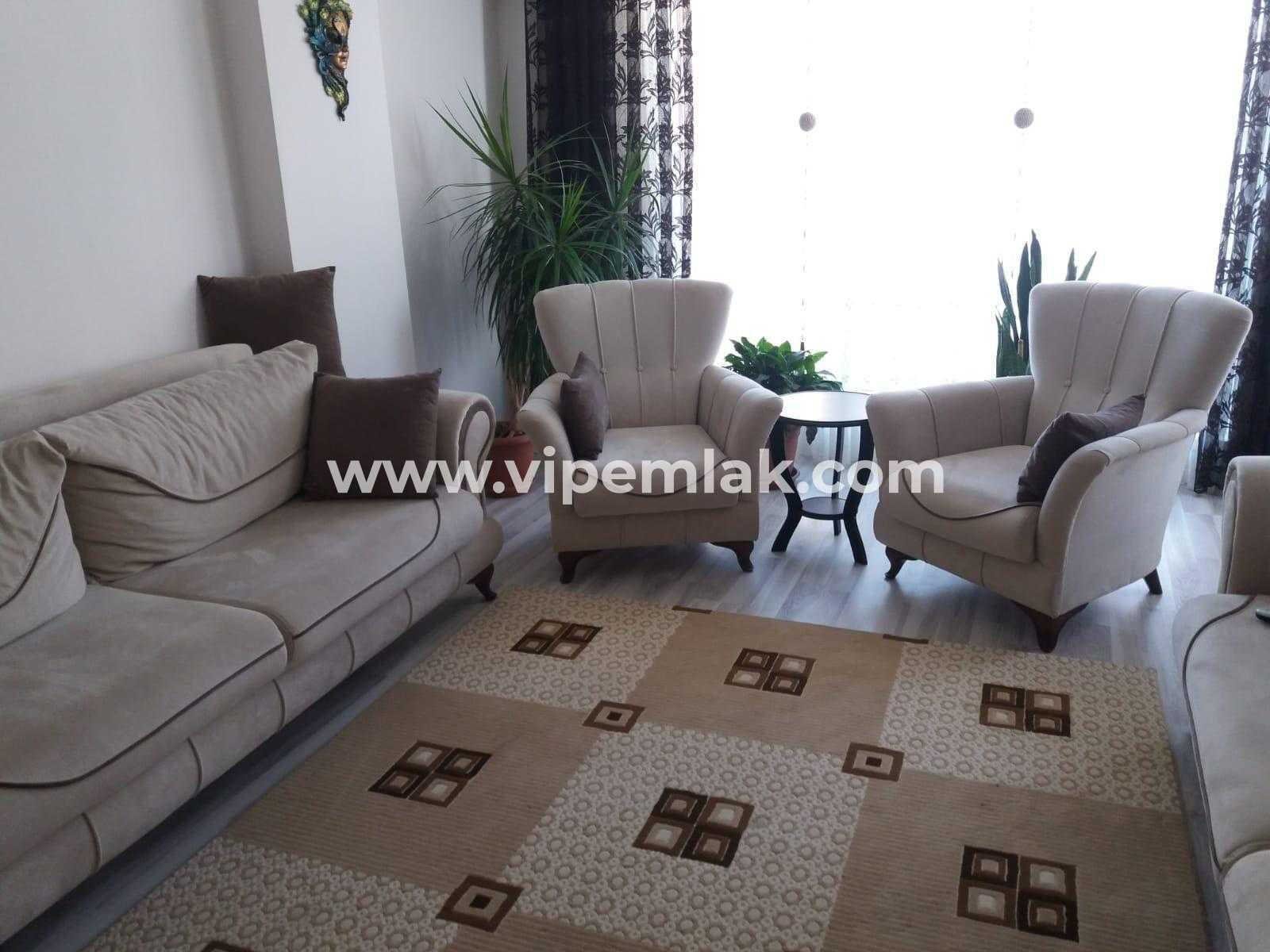 ANKARA KEÇİÖREN’DE SATILIK 3+1 DAİRE