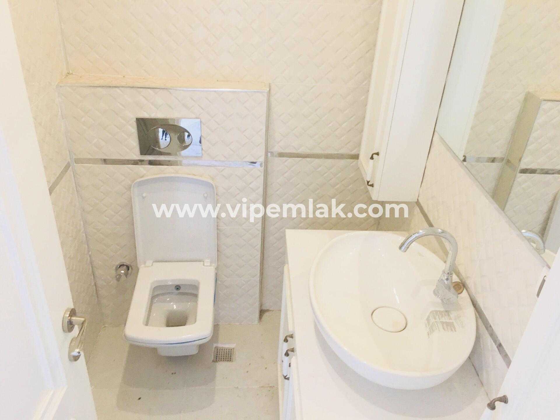 ERDEMLİ MERRY TOWER SATILIK SIFIR LÜX DAİRE