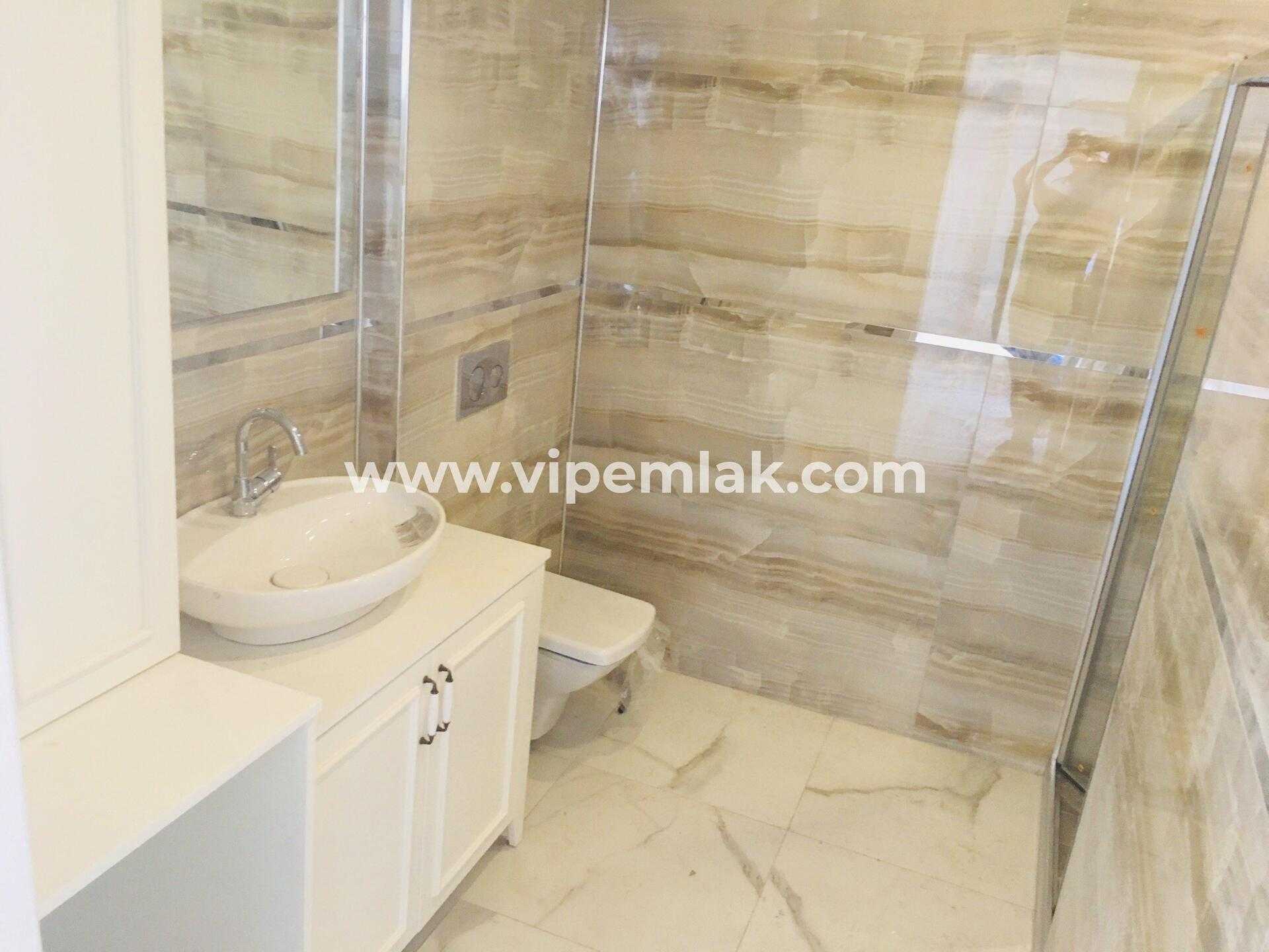 ERDEMLİ MERRY TOWER SATILIK SIFIR LÜX DAİRE
