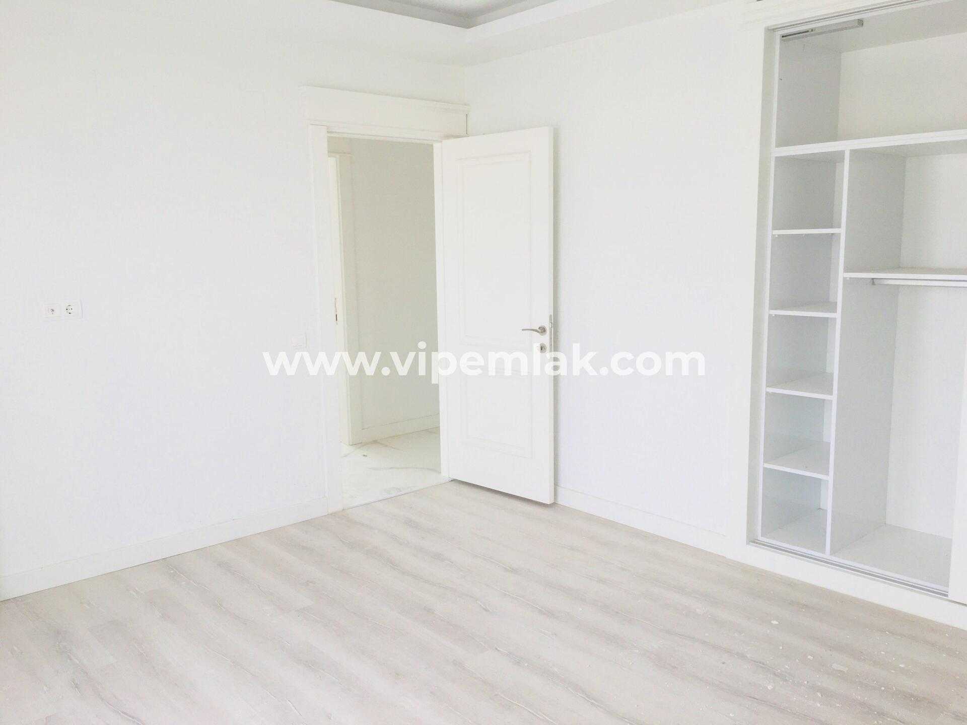 ERDEMLİ MERRY TOWER SATILIK SIFIR LÜX DAİRE