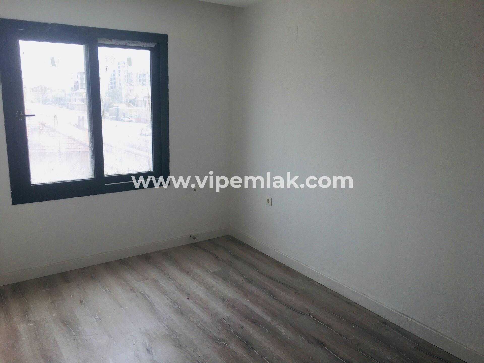 ERDEMLİ MERRY TOWER SATILIK SIFIR LÜX DAİRE