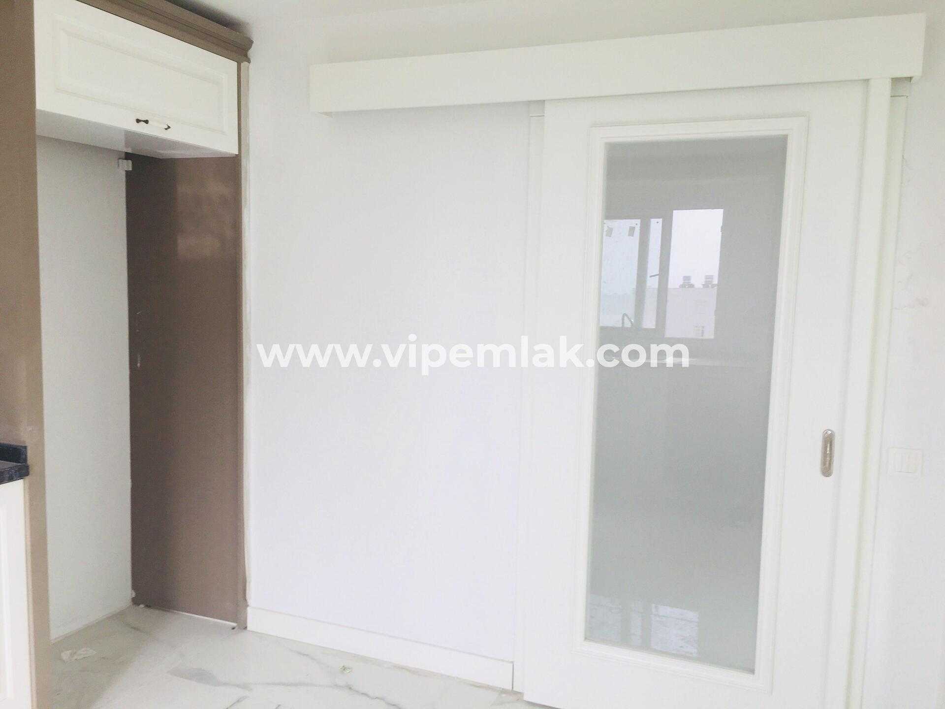 ERDEMLİ MERRY TOWER SATILIK SIFIR LÜX DAİRE