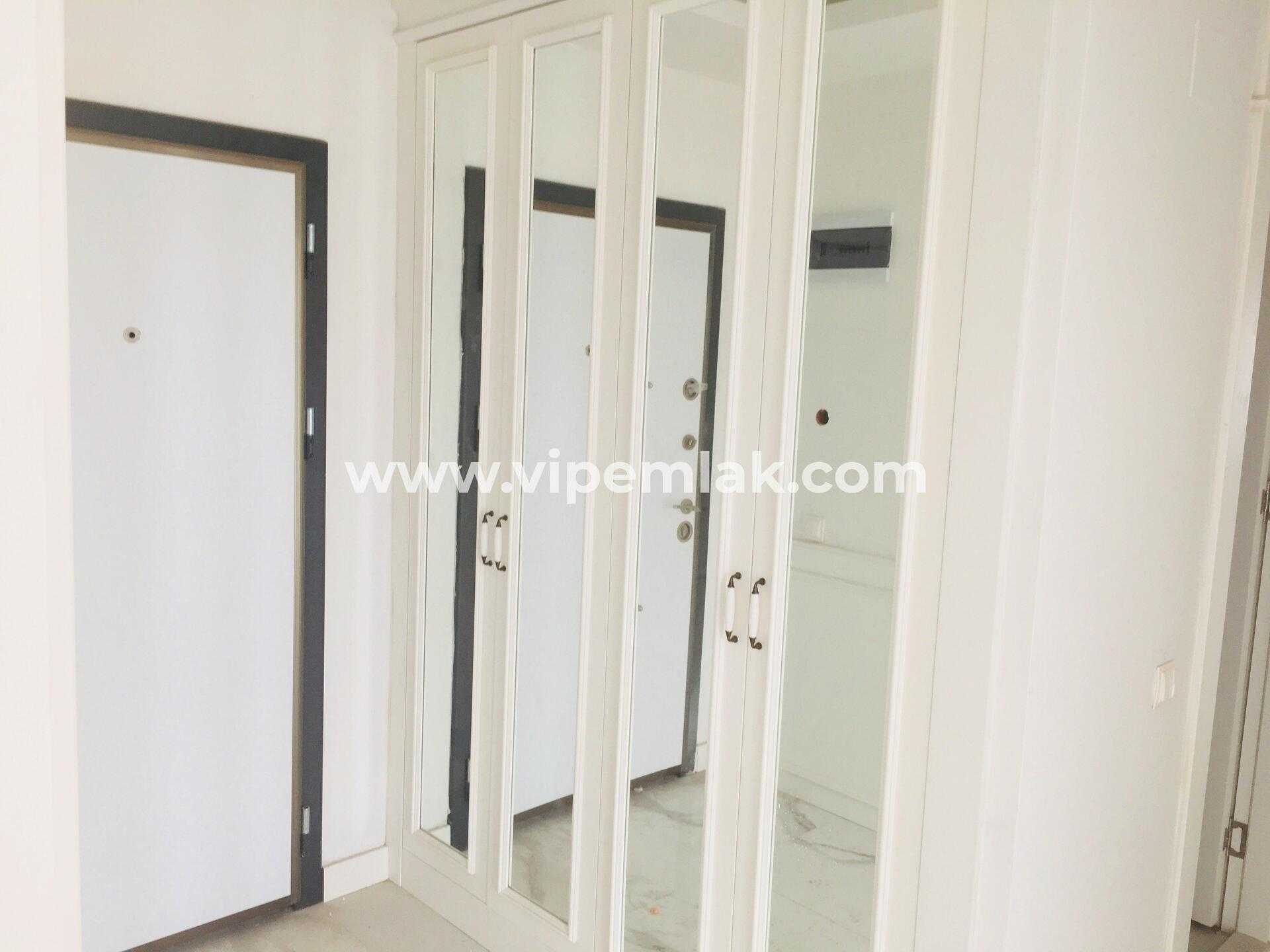 ERDEMLİ MERRY TOWER SATILIK SIFIR LÜX DAİRE