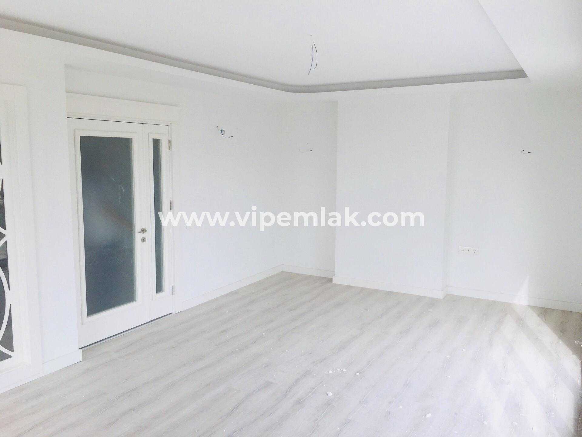 ERDEMLİ MERRY TOWER SATILIK SIFIR LÜX DAİRE