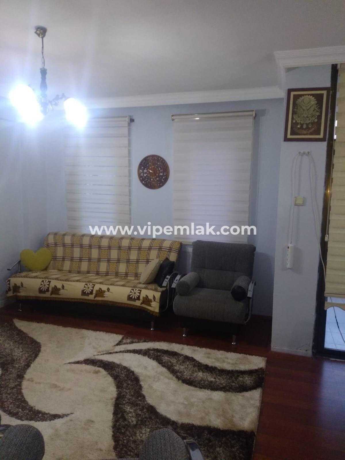 MERSİN KARGIPINARI KAYKENT SİTEDİNDE SATILIK UYGUN FİYATLI YAZLIK DAİRE