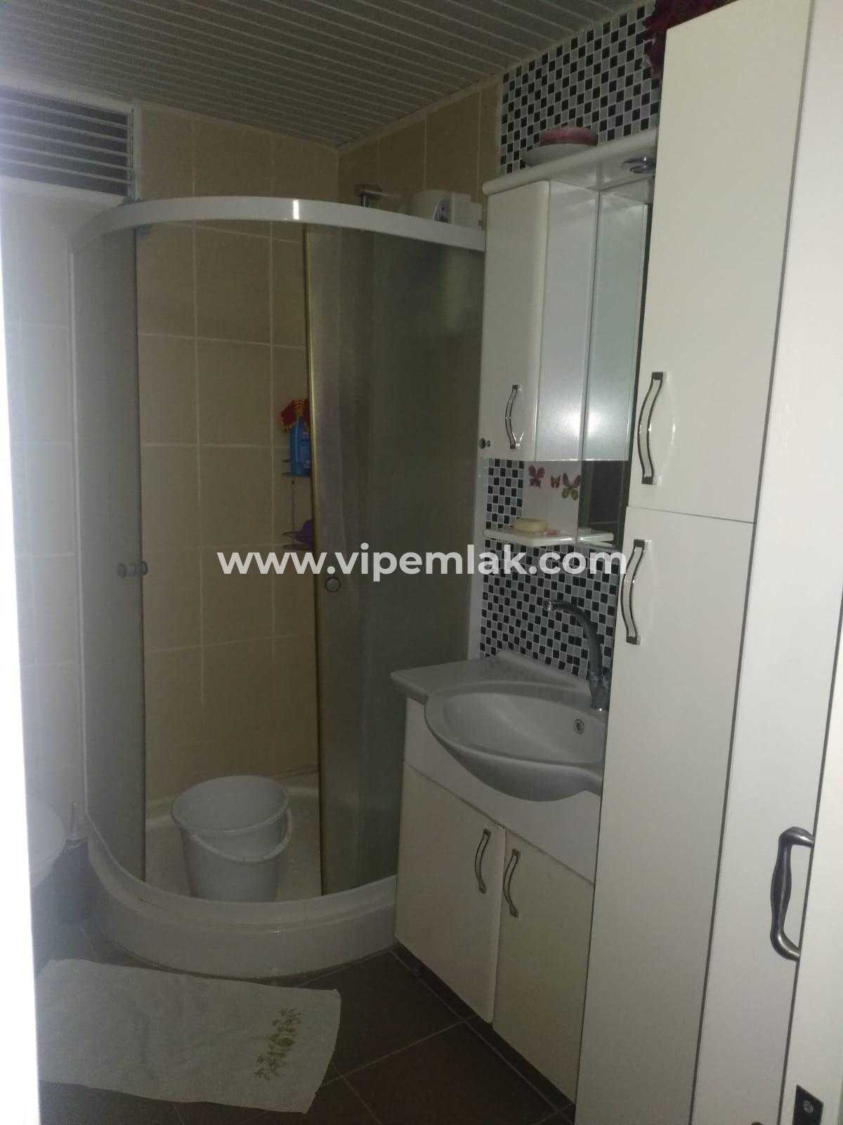 MERSİN KARGIPINARI KAYKENT SİTEDİNDE SATILIK UYGUN FİYATLI YAZLIK DAİRE