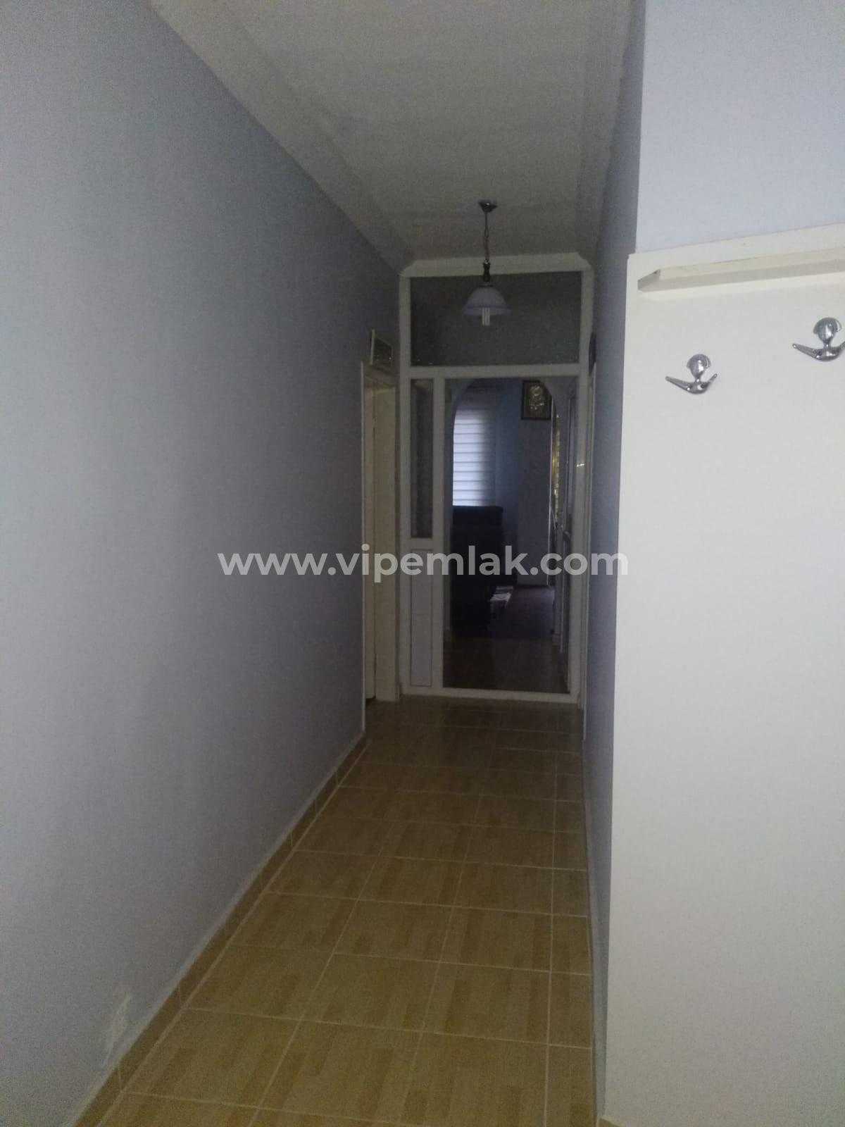 MERSİN KARGIPINARI KAYKENT SİTEDİNDE SATILIK UYGUN FİYATLI YAZLIK DAİRE