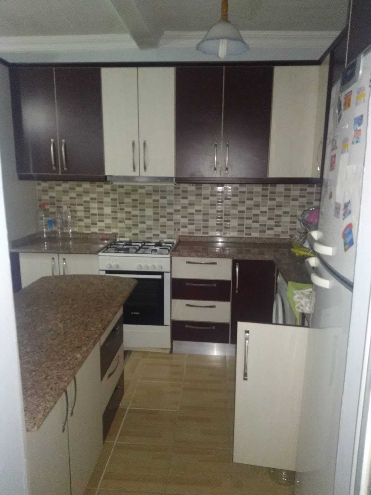 MERSİN KARGIPINARI KAYKENT SİTEDİNDE SATILIK UYGUN FİYATLI YAZLIK DAİRE