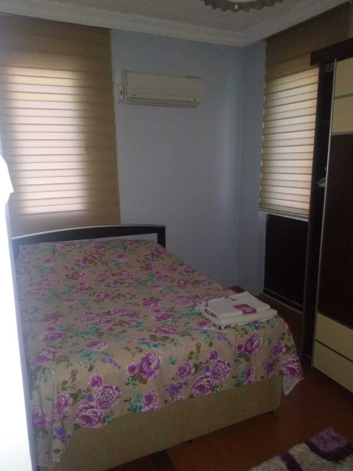 MERSİN KARGIPINARI KAYKENT SİTEDİNDE SATILIK UYGUN FİYATLI YAZLIK DAİRE