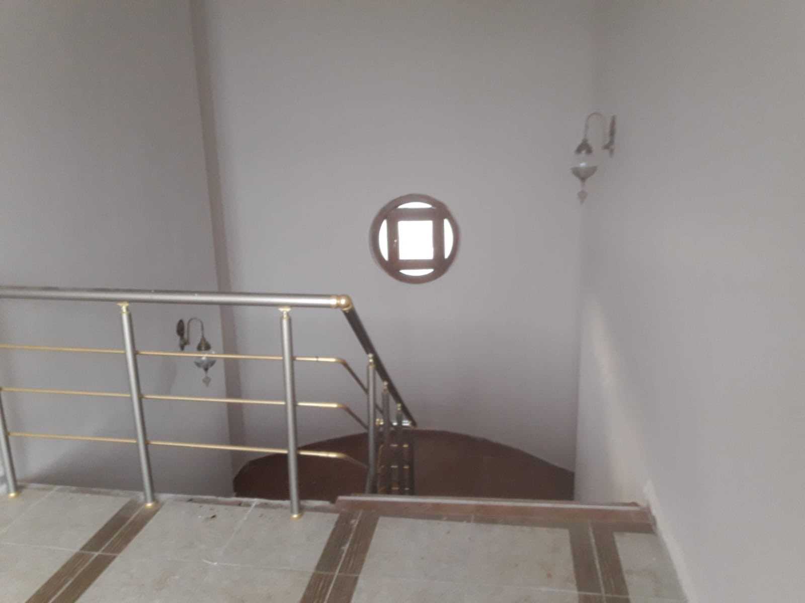 MERSİN NARLIKUYU DA SATILIK DENİZ MANZARALI 6+2 MALİKANE