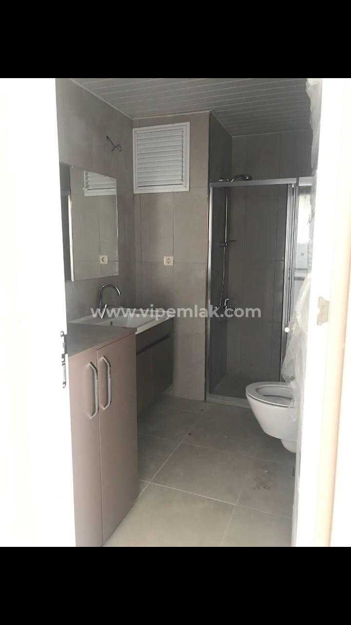 TECE BATI YAKASI SİTESİNDE SATILIK YAZLIK DAİRE