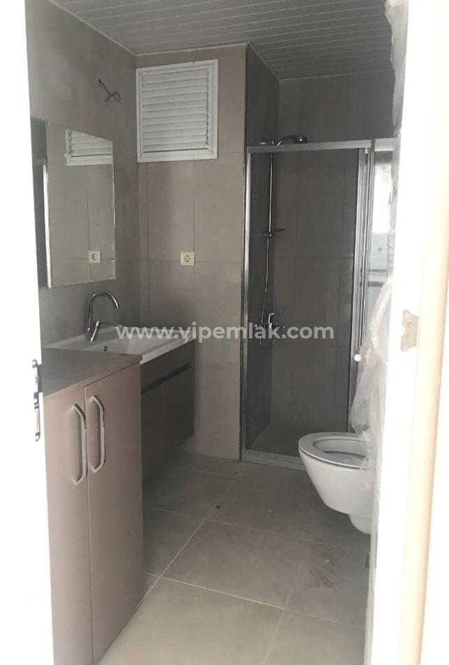 TECE BATI YAKASI SİTESİNDE SATILIK YAZLIK DAİRE