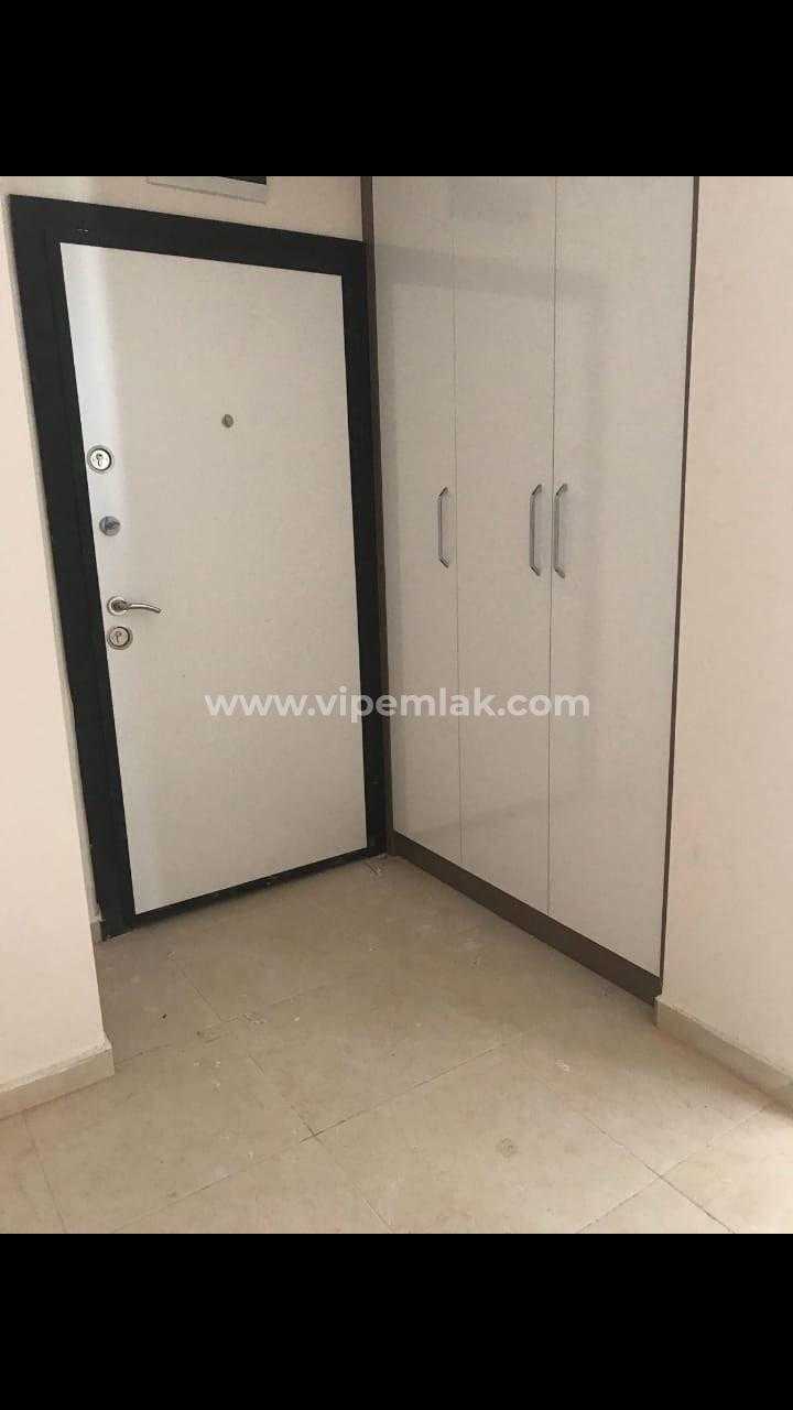 TECE BATI YAKASI SİTESİNDE SATILIK YAZLIK DAİRE