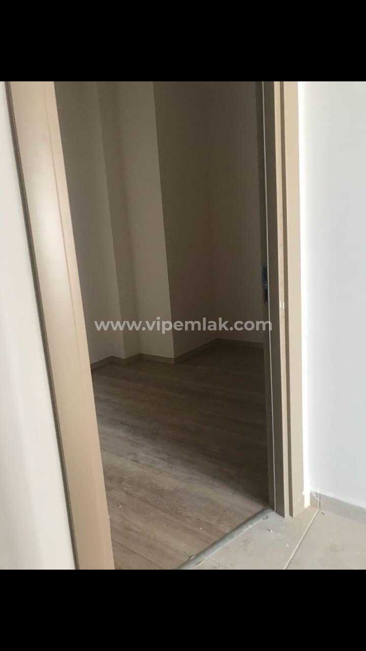 TECE BATI YAKASI SİTESİNDE SATILIK YAZLIK DAİRE