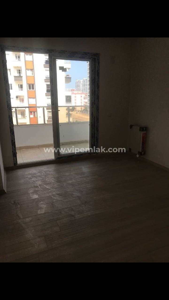 TECE BATI YAKASI SİTESİNDE SATILIK YAZLIK DAİRE