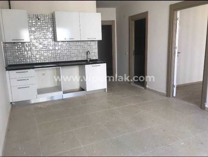 TECE BATI YAKASI SİTESİNDE SATILIK YAZLIK DAİRE