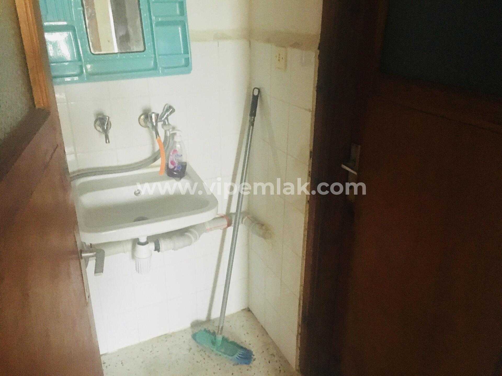 TÖMÜK ECZACILAR SİTESİ EŞYALI SATILIK 2+1 DAİRE