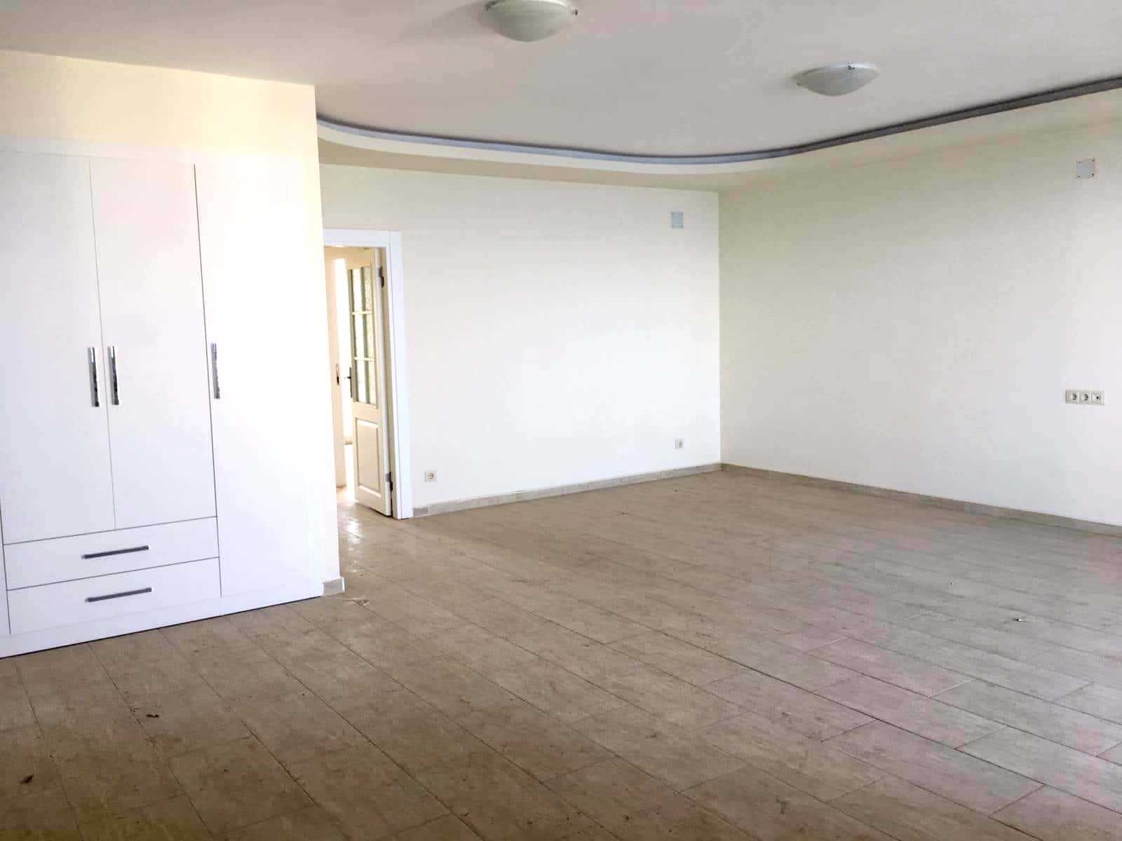 Ayaş Elissa Tatil Sitesi Satılık Denize Sıfır 2+1 Daire