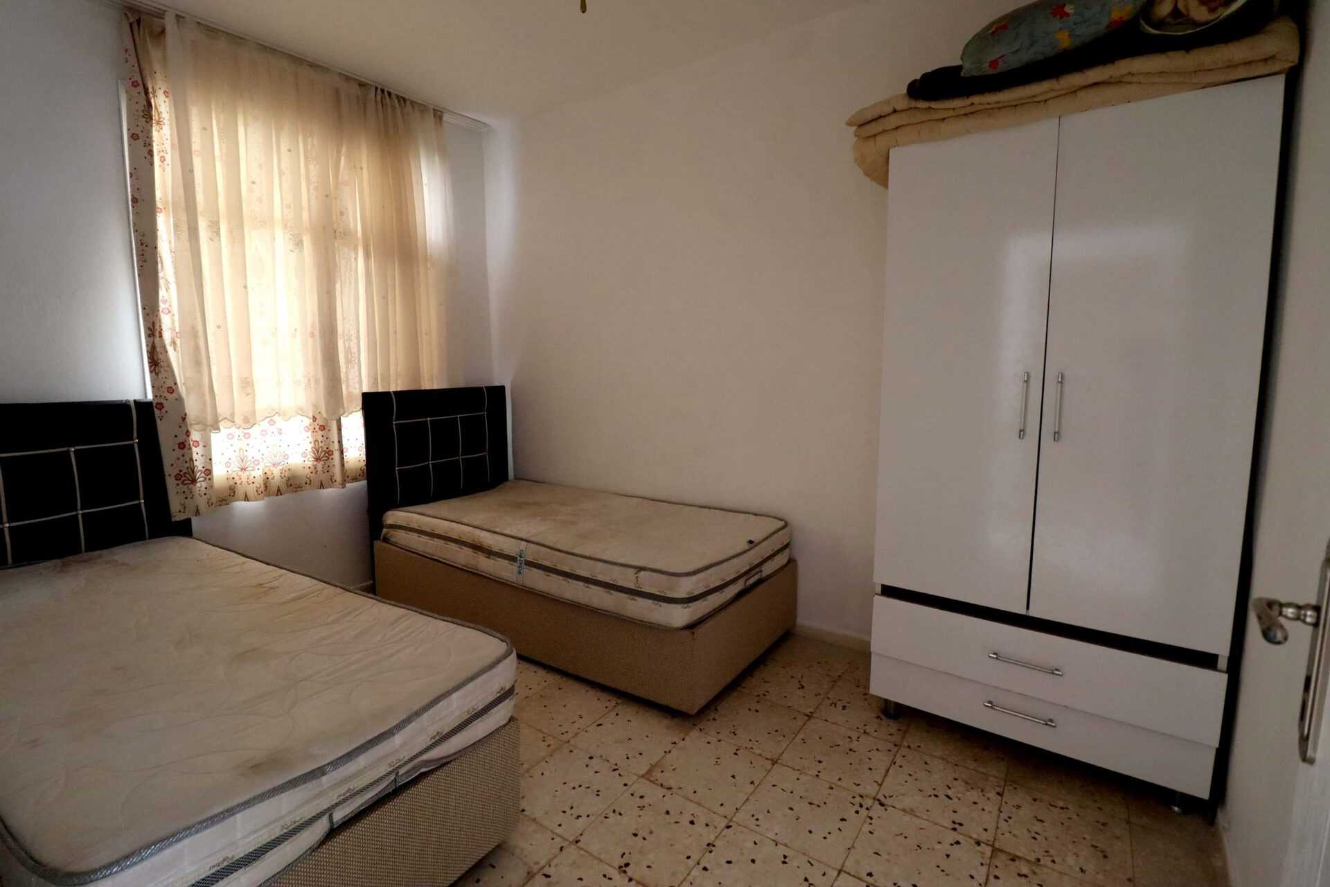 Mersin Erdemli Tömük Mavikent Sitesi Deniz Manzaralı Satılık Uygun 2+1 Daire
