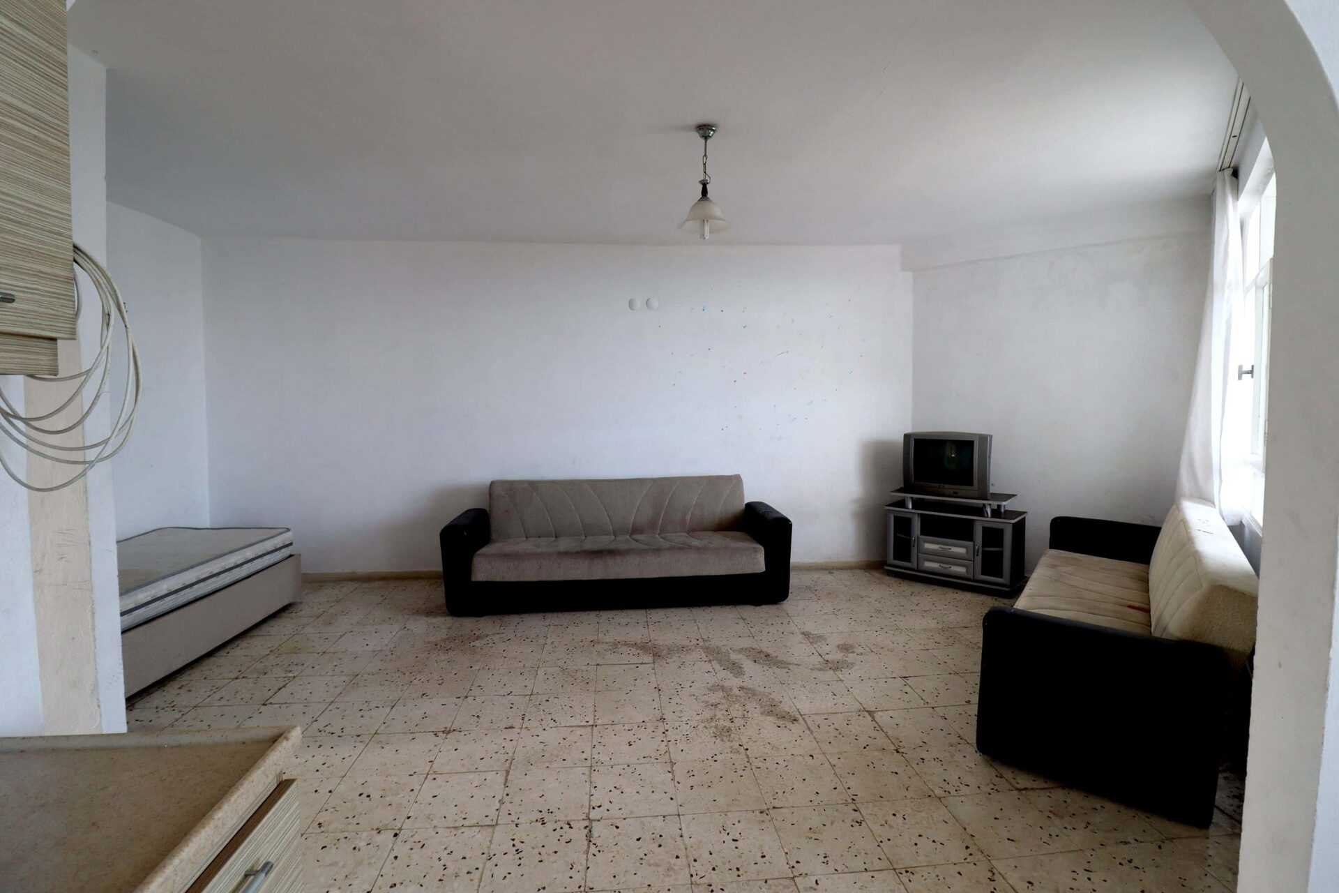 Mersin Erdemli Tömük Mavikent Sitesi Deniz Manzaralı Satılık Uygun 2+1 Daire