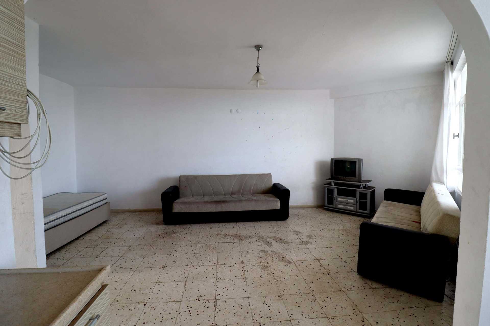 Mersin Erdemli Tömük Mavikent Sitesi Deniz Manzaralı Satılık Uygun 2+1 Daire
