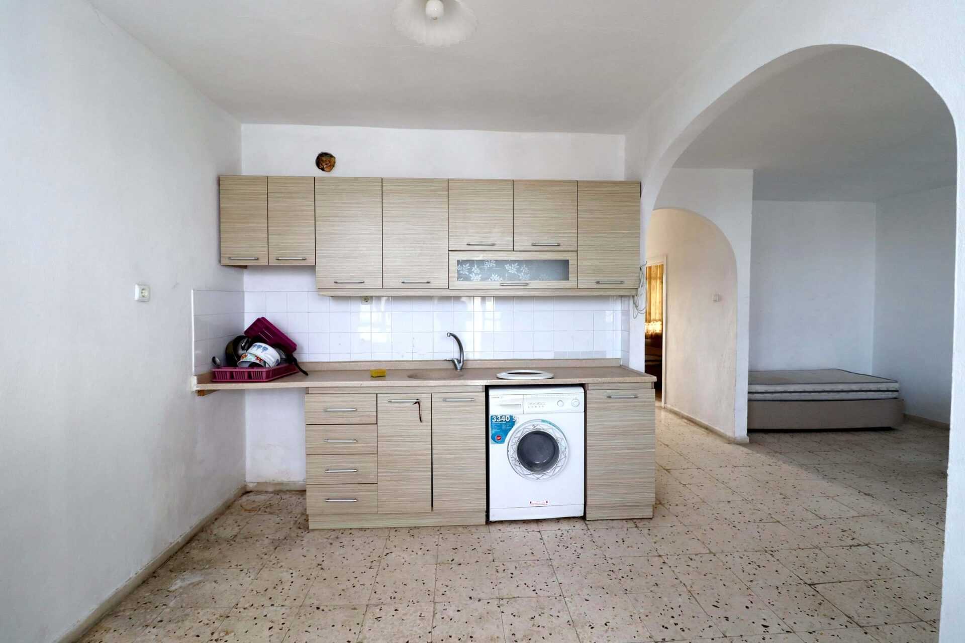 Mersin Erdemli Tömük Mavikent Sitesi Deniz Manzaralı Satılık Uygun 2+1 Daire