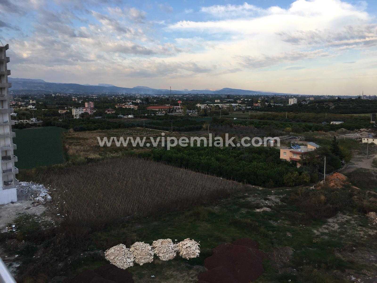 Arpaçbahşiş Bluelife da satılık sıfır 3+1 yazlık daire