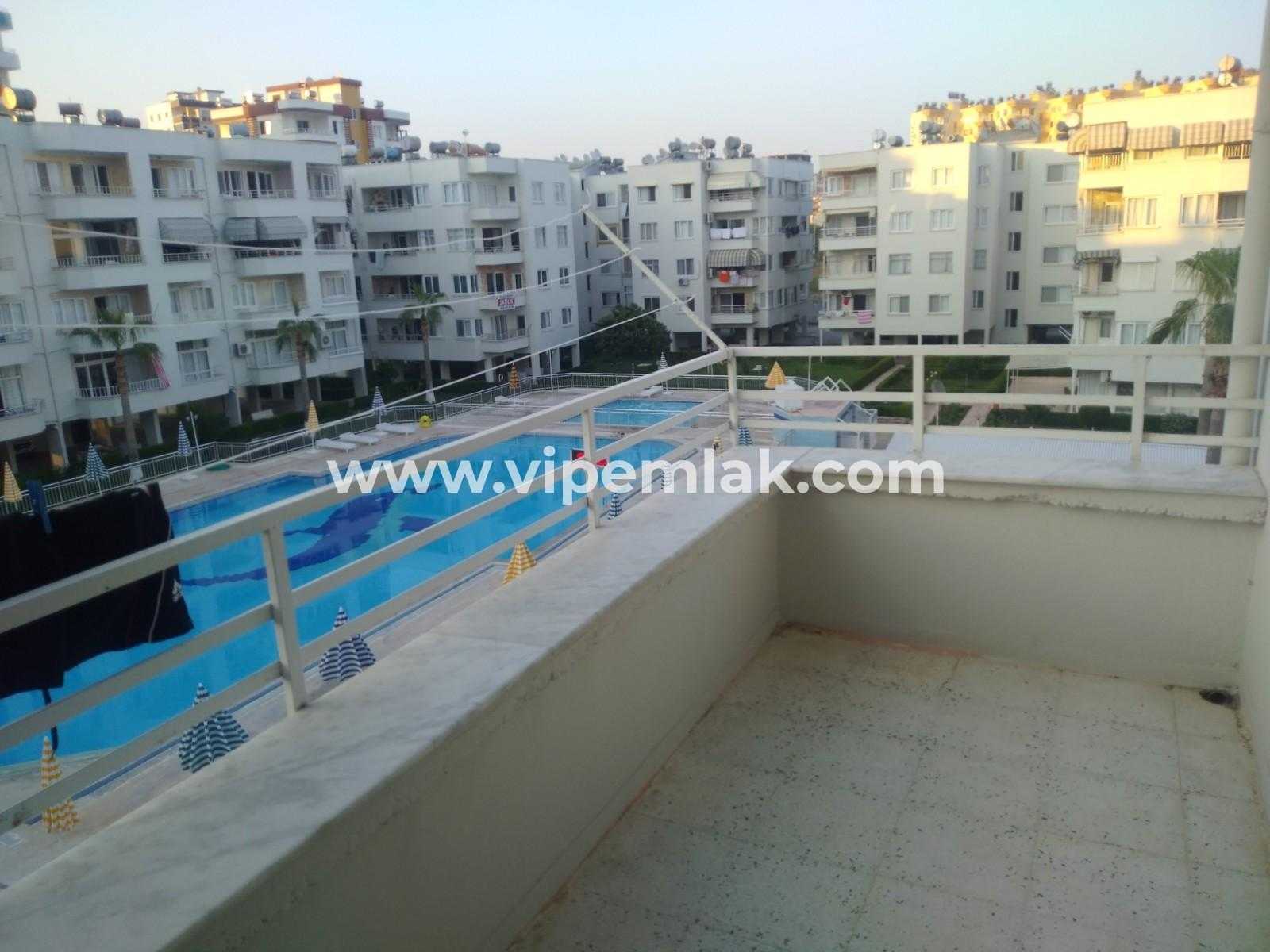 ARPAÇBAHŞİŞ’TE ÇOK UYGUN FİYATTA EŞYALI SATILIK YAZLIK DAİRE