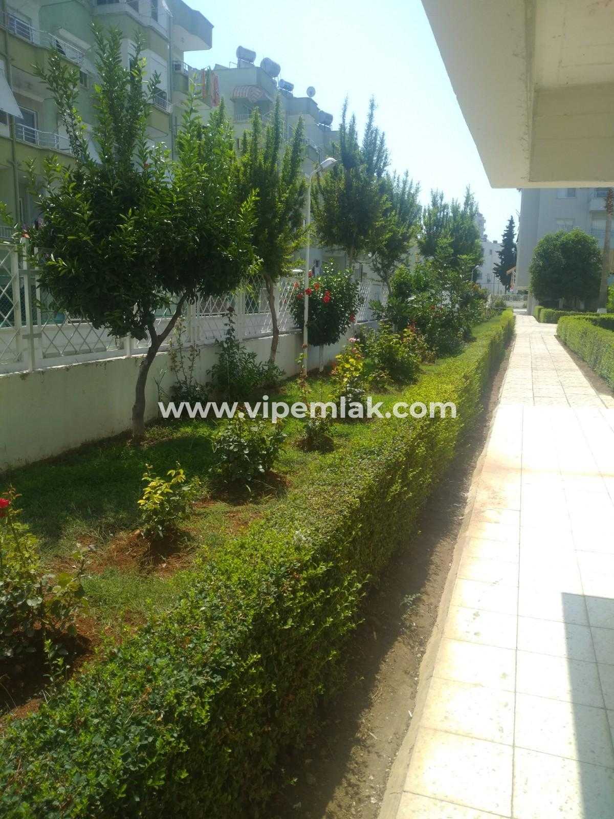 ARPAÇBAHŞİŞ’TE ÇOK UYGUN FİYATTA EŞYALI SATILIK YAZLIK DAİRE