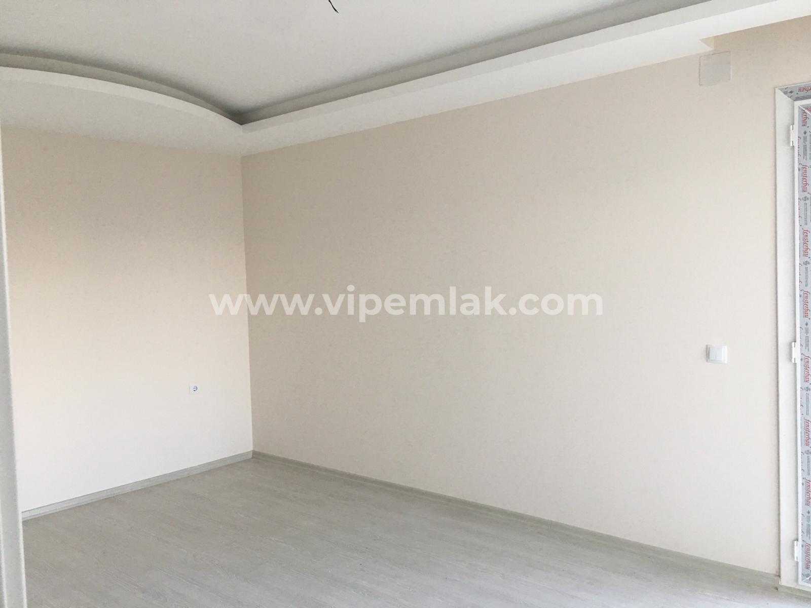 Arpaçbahşiş Bluelife da satılık sıfır 3+1 yazlık daire