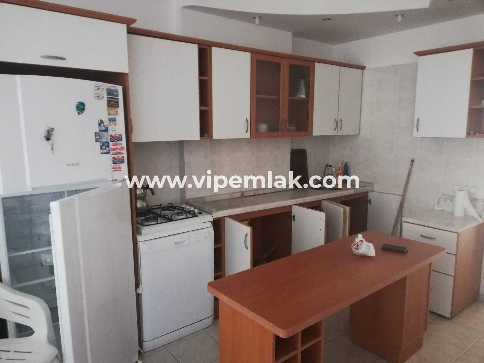 FLAMİNGO 8 ERDEMLİ TÖMÜK DENİZ MANZARALI SÜPER DAİRE ÇOK UYGUN