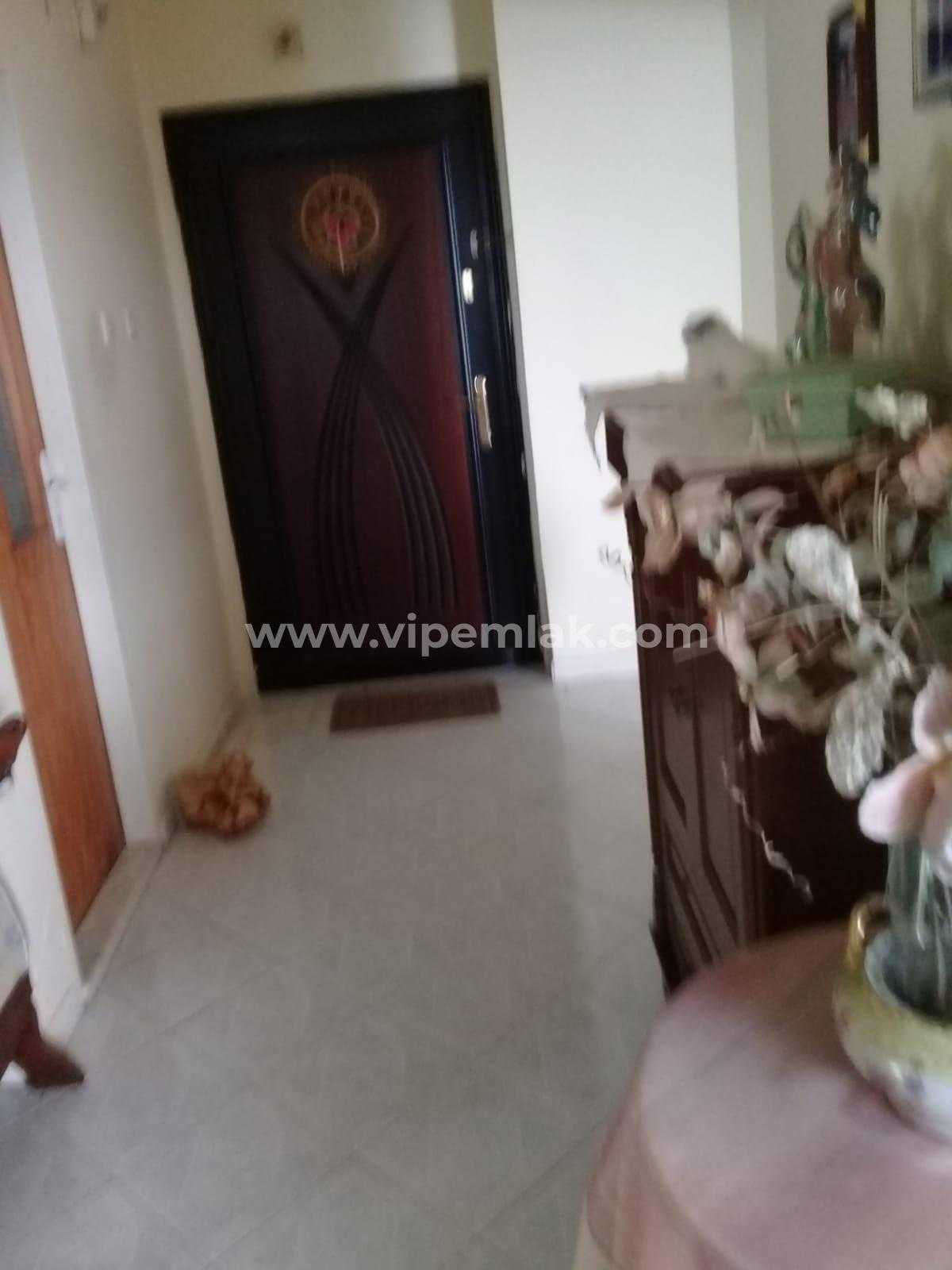 CLUB LİDO TÖMÜK HARİKA BİR DAİRE SUPER FİYAT….