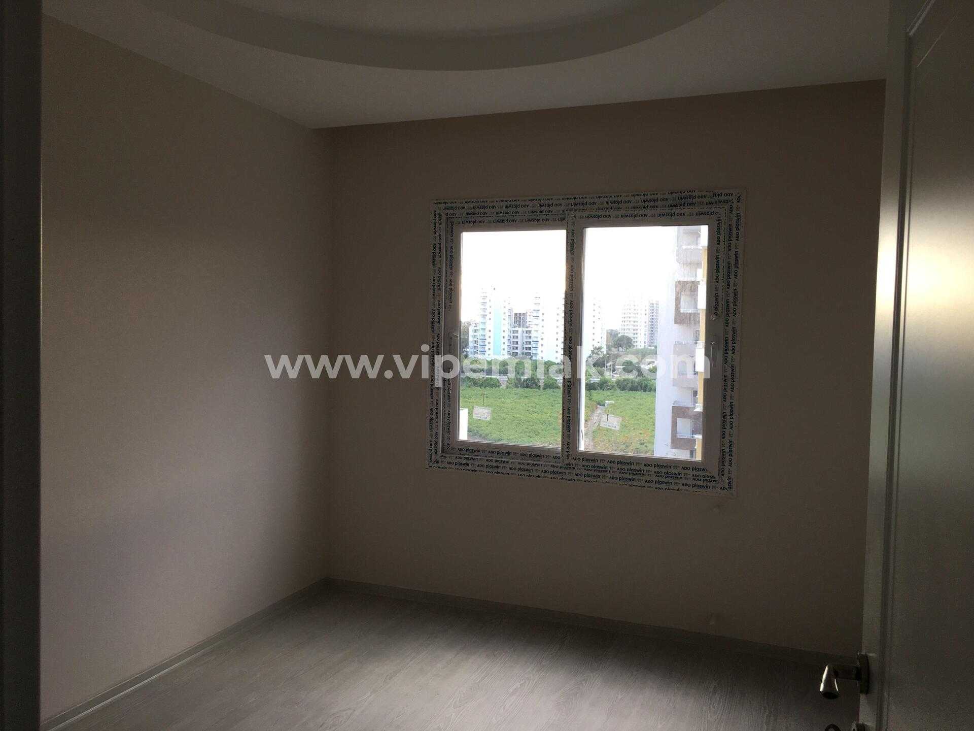 Arpaçbahşiş havuzlu site içerisinde sıfır binada satılık 3+1