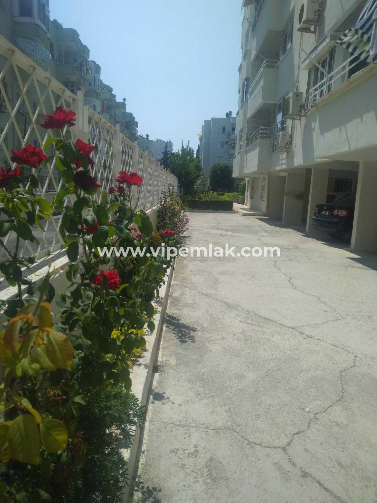 ARPAÇBAHŞİŞ’TE ÇOK UYGUN FİYATTA EŞYALI SATILIK YAZLIK DAİRE