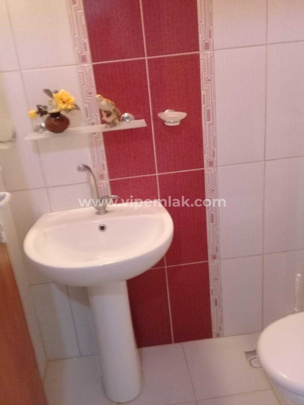 CLUB LİDO TÖMÜK HARİKA BİR DAİRE SUPER FİYAT….