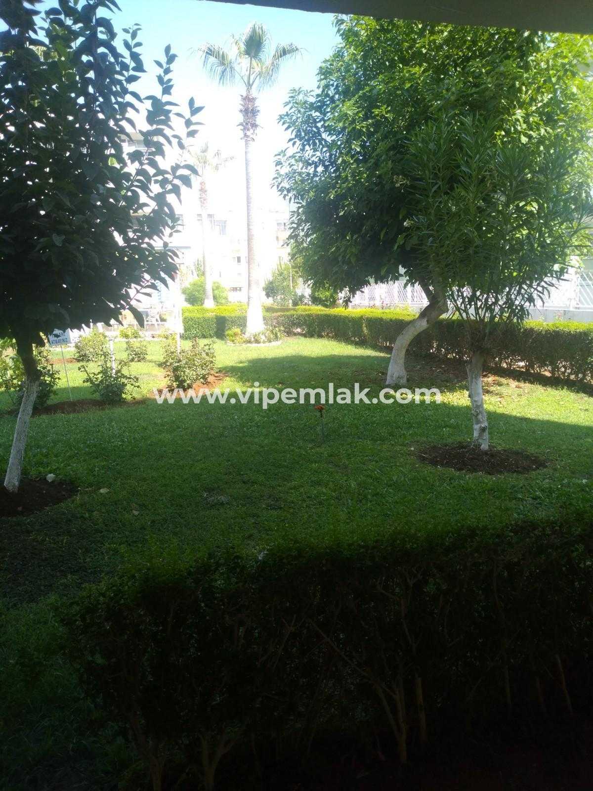 ARPAÇBAHŞİŞ’TE ÇOK UYGUN FİYATTA EŞYALI SATILIK YAZLIK DAİRE