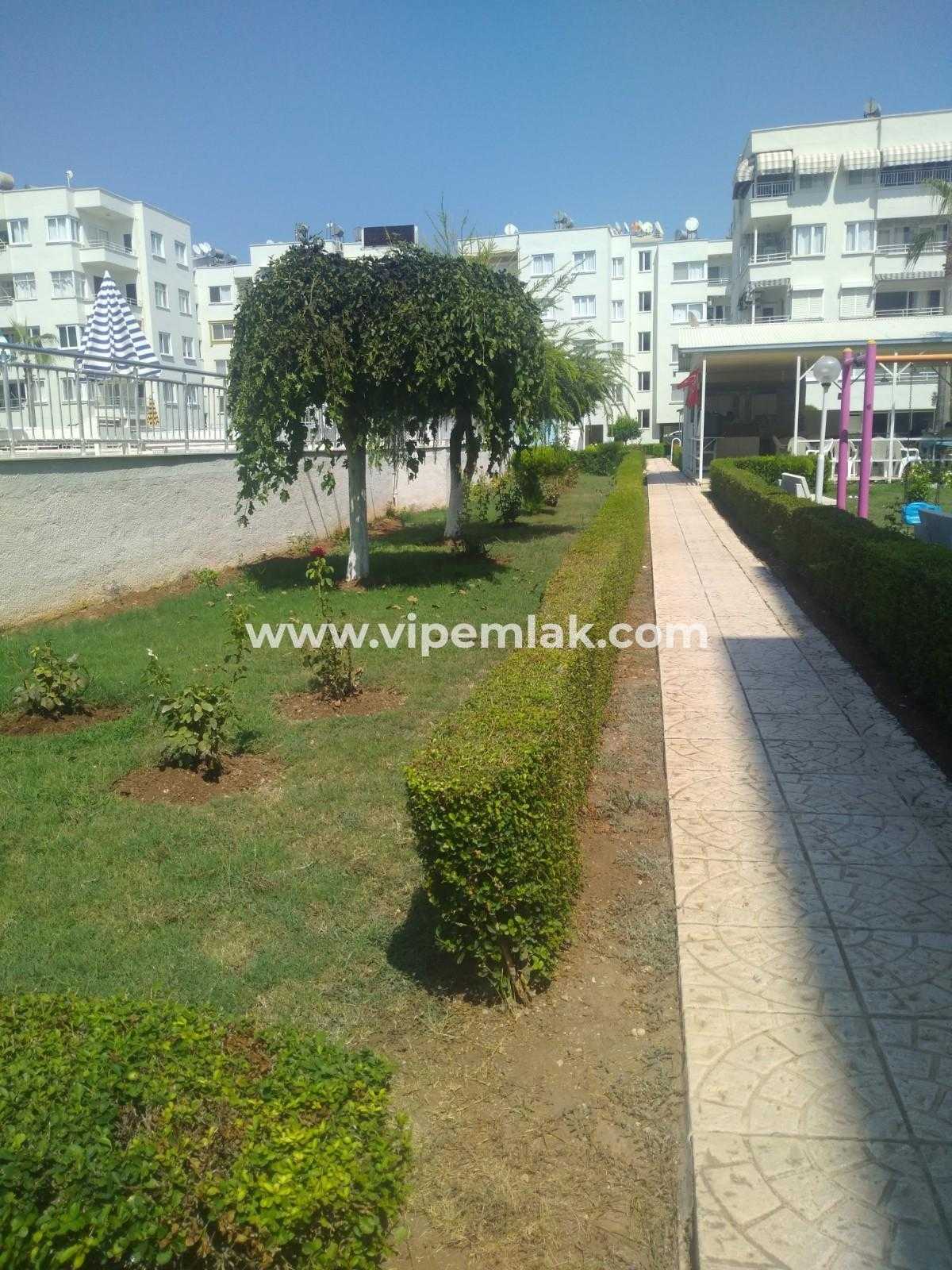 ARPAÇBAHŞİŞ’TE ÇOK UYGUN FİYATTA EŞYALI SATILIK YAZLIK DAİRE