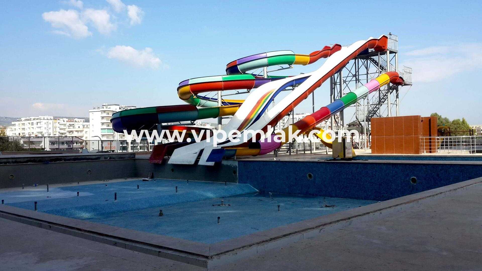ATAKENT’İN EN İYİ PROJESİNDE SATILIK DAİRE