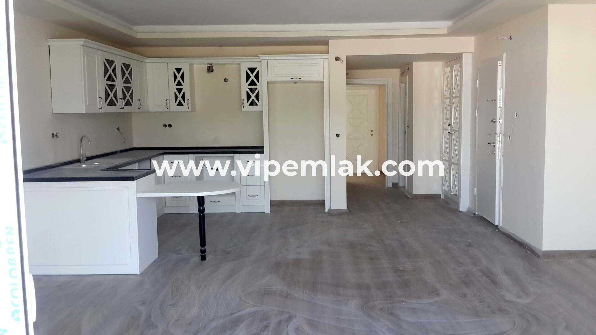ATAKENT’İN EN İYİ PROJESİNDE SATILIK DAİRE