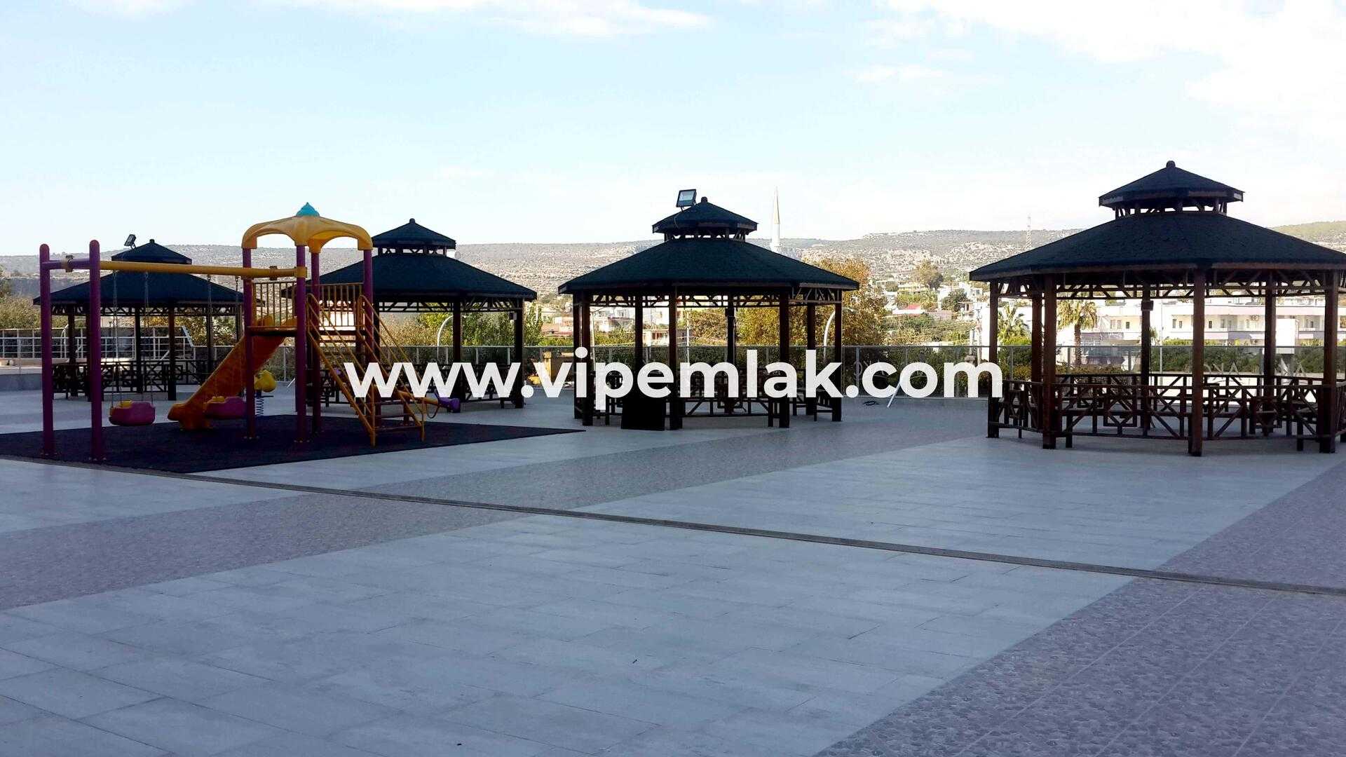 ATAKENT’İN EN İYİ PROJESİNDE SATILIK DAİRE