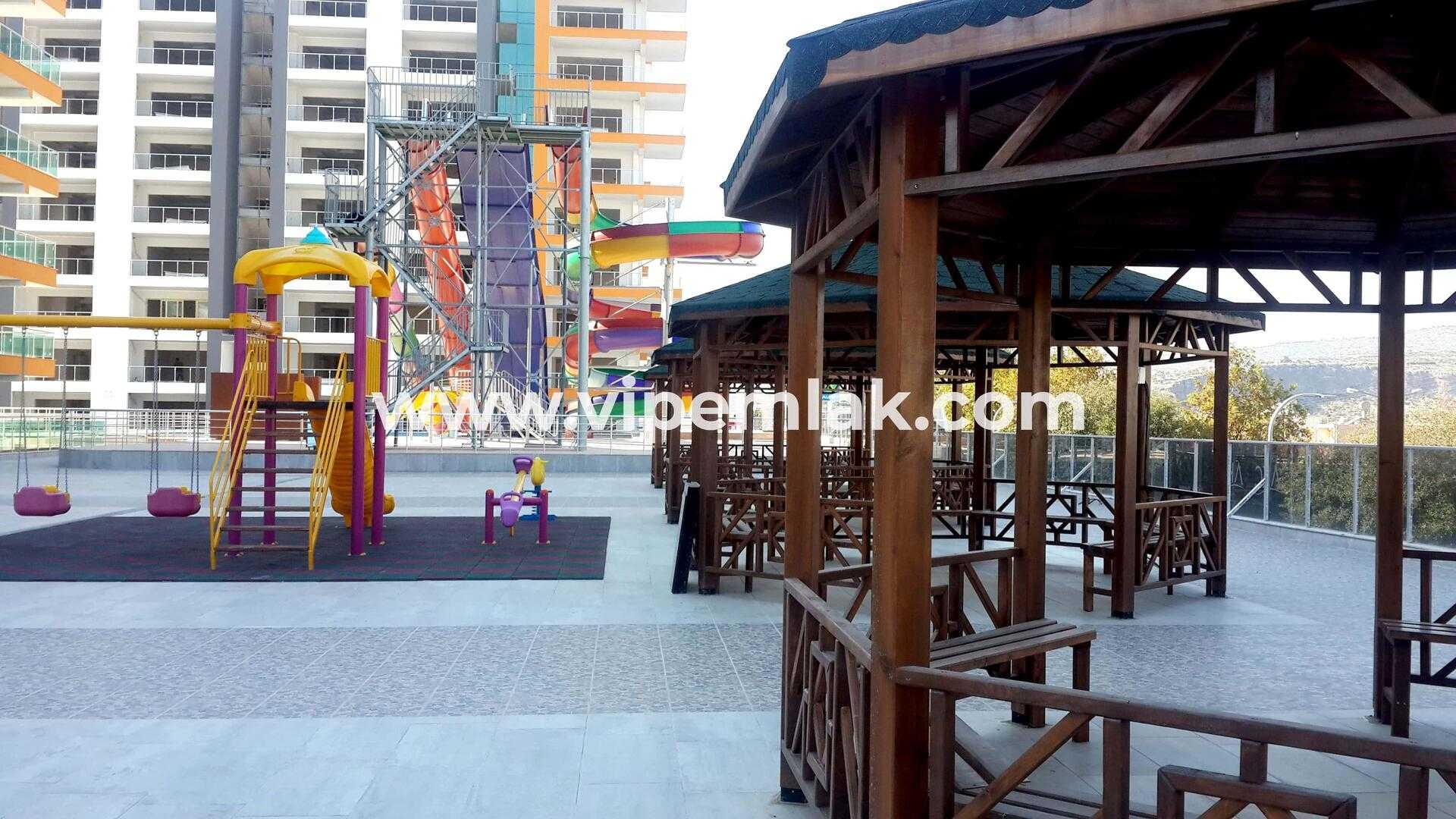 ATAKENT’İN EN İYİ PROJESİNDE SATILIK DAİRE