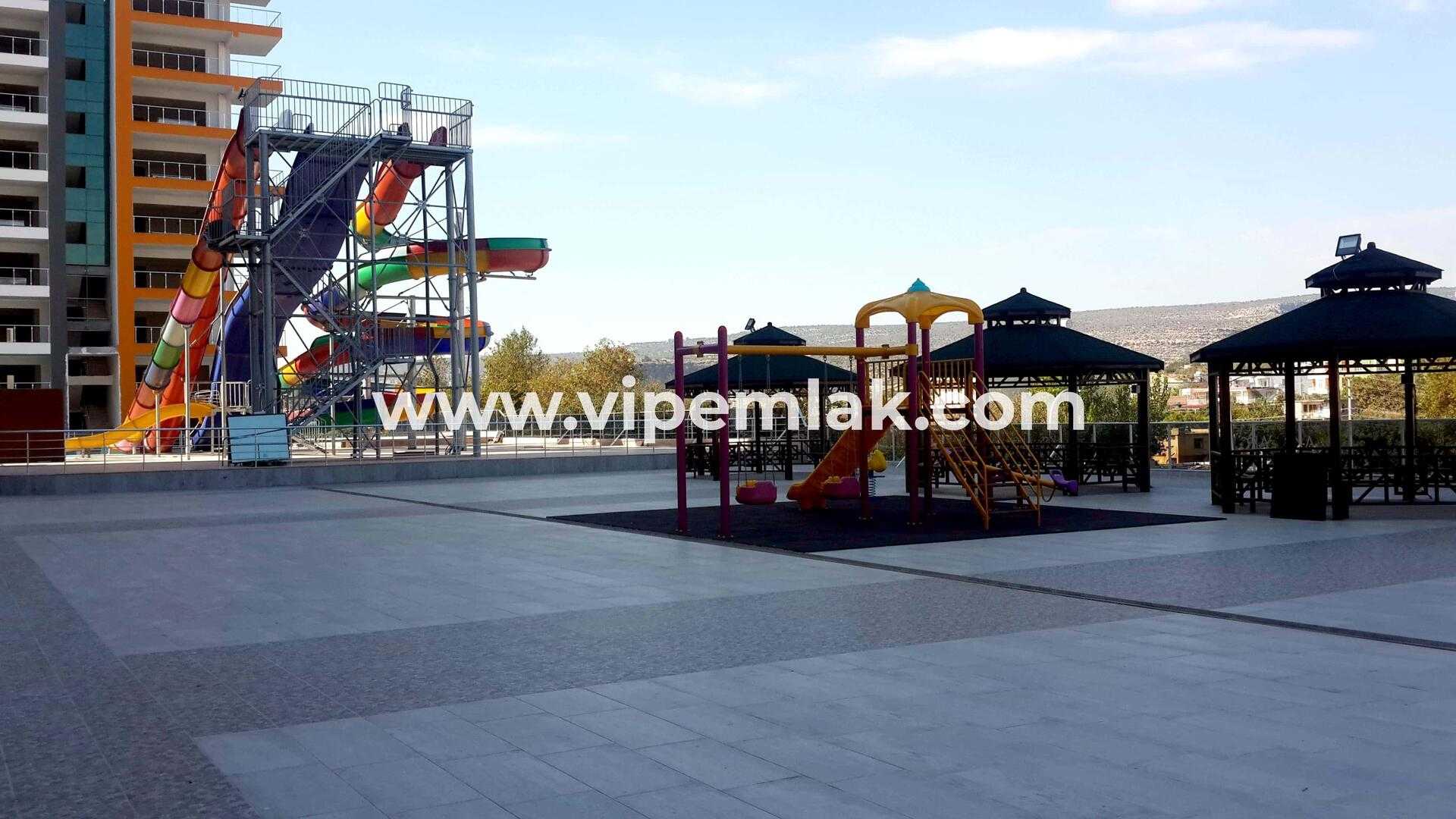 ATAKENT’İN EN İYİ PROJESİNDE SATILIK DAİRE