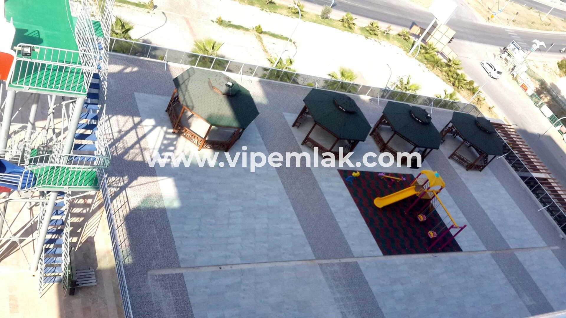 ATAKENT’İN EN İYİ PROJESİNDE SATILIK DAİRE