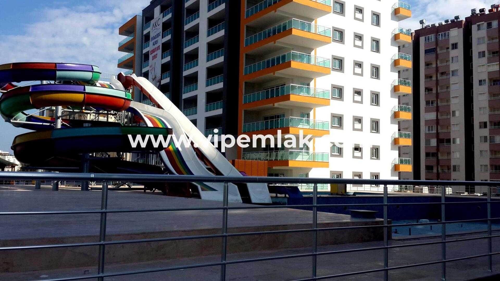 ATAKENT’İN EN İYİ PROJESİNDE SATILIK DAİRE