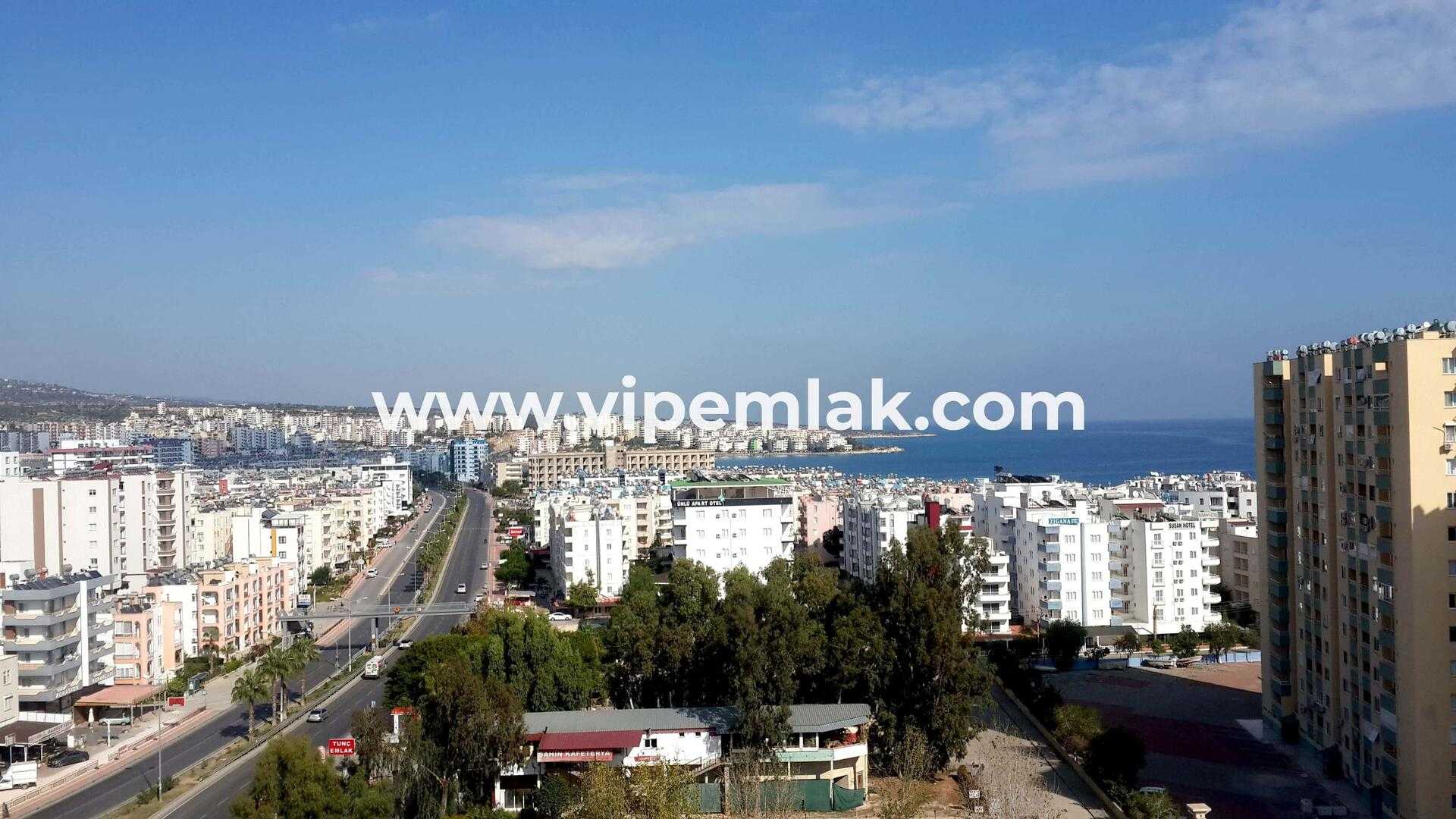 ATAKENT’İN EN İYİ PROJESİNDE SATILIK DAİRE