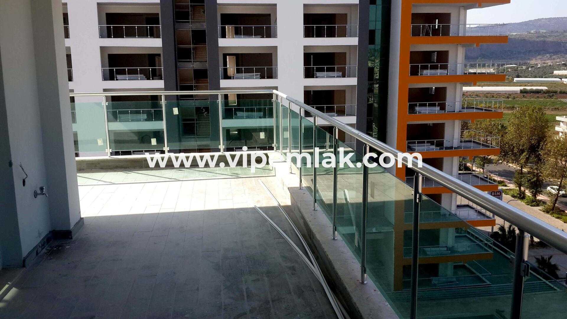 ATAKENT’İN EN İYİ PROJESİNDE SATILIK DAİRE