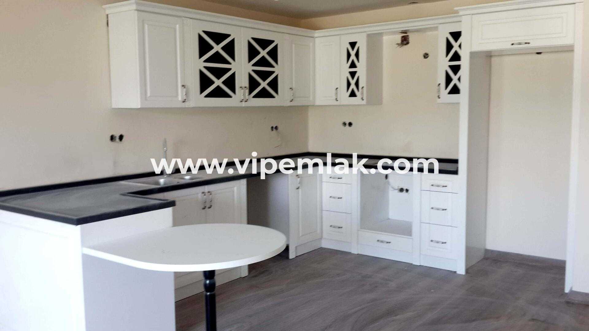 ATAKENT’İN EN İYİ PROJESİNDE SATILIK DAİRE